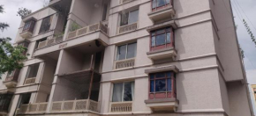 Aashvi homes - Rooms with Balcony
